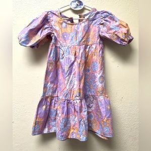 Cotton on kids dress